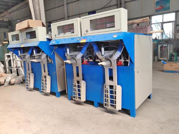 自動(dòng)定量包裝機(jī)的工作原理是怎樣的？