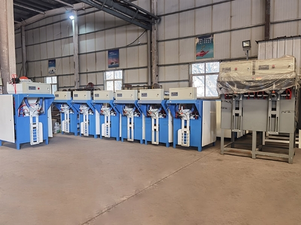 分析閥口袋包裝機(jī)與敞口袋包裝機(jī)的區(qū)別