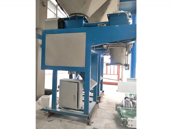 全自動(dòng)閥口包裝機(jī)的功能特點(diǎn)有哪些