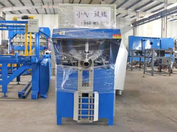 關(guān)于膩?zhàn)臃廴詣?dòng)閥口包裝機(jī)的介紹