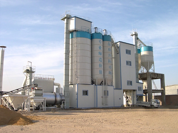 使用預(yù)拌砂漿有哪些優(yōu)點(diǎn)？