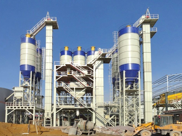 砌筑干混砂漿的優(yōu)點(diǎn)和益處